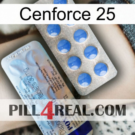 Cenforce 25 39